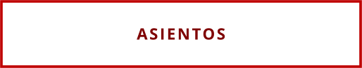 ASIENTOS