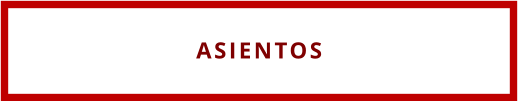ASIENTOS