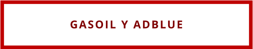GASOIL Y ADBLUE