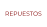 REPUESTOS